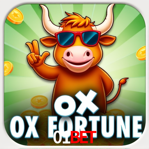 Descubra o Mundo do Cassino Online com 01bet