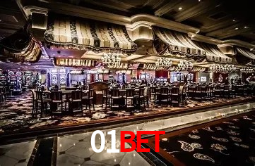 Desvendando o Mundo dos Jogos Virtuais na 01bet