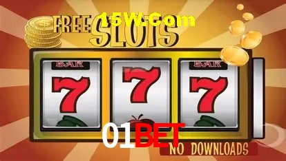 A Popularidade dos Caça-Níqueis no 01bet