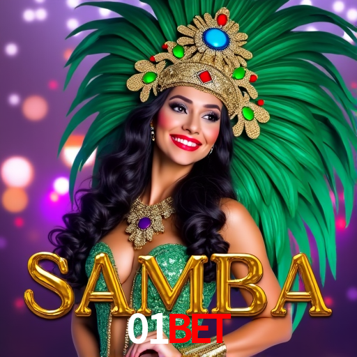 Diretório de Jogos 01bet