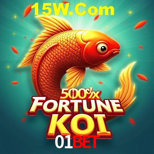 Slot Games 01bet