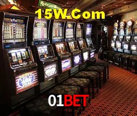 Descubra a Essência do 01bet: Nossa História e Compromissos