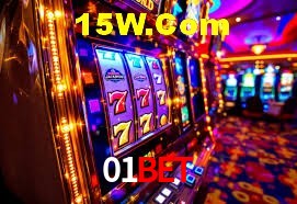 Welcome Bonus 01bet
