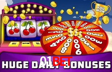 A Popularidade dos Caça-Níqueis no 01bet