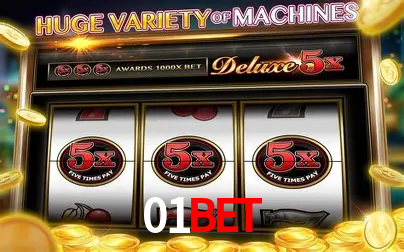 Explorando a Categoria de Eventos em Apostas na 01bet