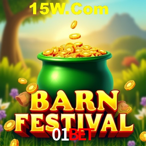 Jogos de Slot 01bet