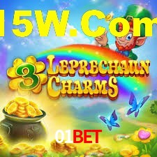 01bet: A Experiência de Casino com Jogos de Mesa ao Vivo