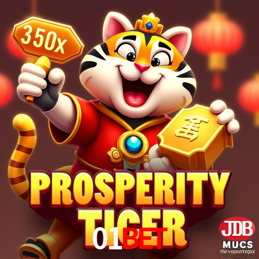 Jogos Exclusivos 01bet