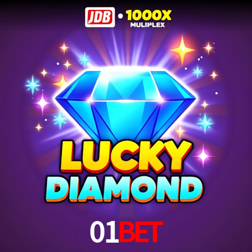 Interface do App 01bet