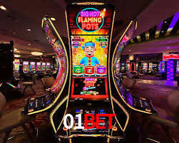 Instant EasyPaisa 01bet