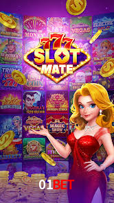 Blackjack Table 01bet