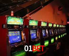 Descubra o Programa VIP da 01bet: Vantagens Exclusivas para Jogadores