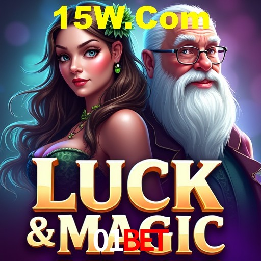 Casino Ao Vivo 01bet