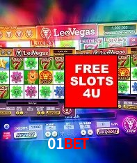 Desvendando o Mundo dos Jogos Virtuais na 01bet