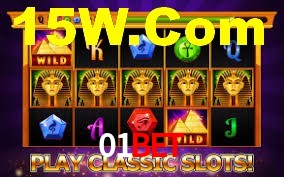Premium Interface 01bet