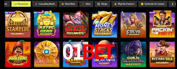 01bet app