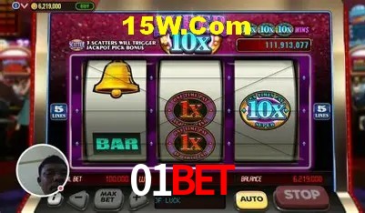 Inovações de Jogos na 01bet: O Futuro das Experiências Interativas