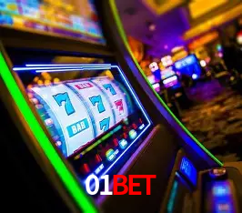 Descubra o Programa VIP da 01bet: Vantagens Exclusivas para Jogadores
