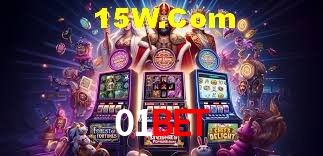 Programa VIP 01bet