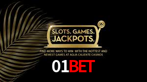 Descubra a Magia dos Jogos de Arcade no 01bet