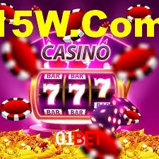 Desvendando o Mundo dos Jogos Virtuais na 01bet